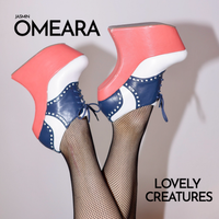 Lovely Creatures by Jasmin OMEARA