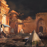 Novgorad Chronicles (Epic Eastern #3) by David Robson