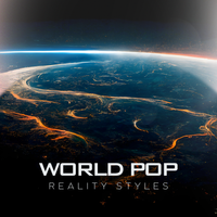 Reality Styles: World Pop by Azimuth