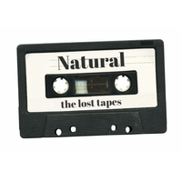 The Lost Tapes by Natural