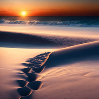 Dreaming in Solitude by Second to Signify