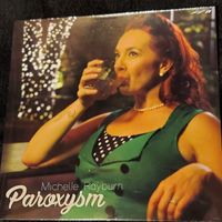 Paroxysm by Michelle Petersen