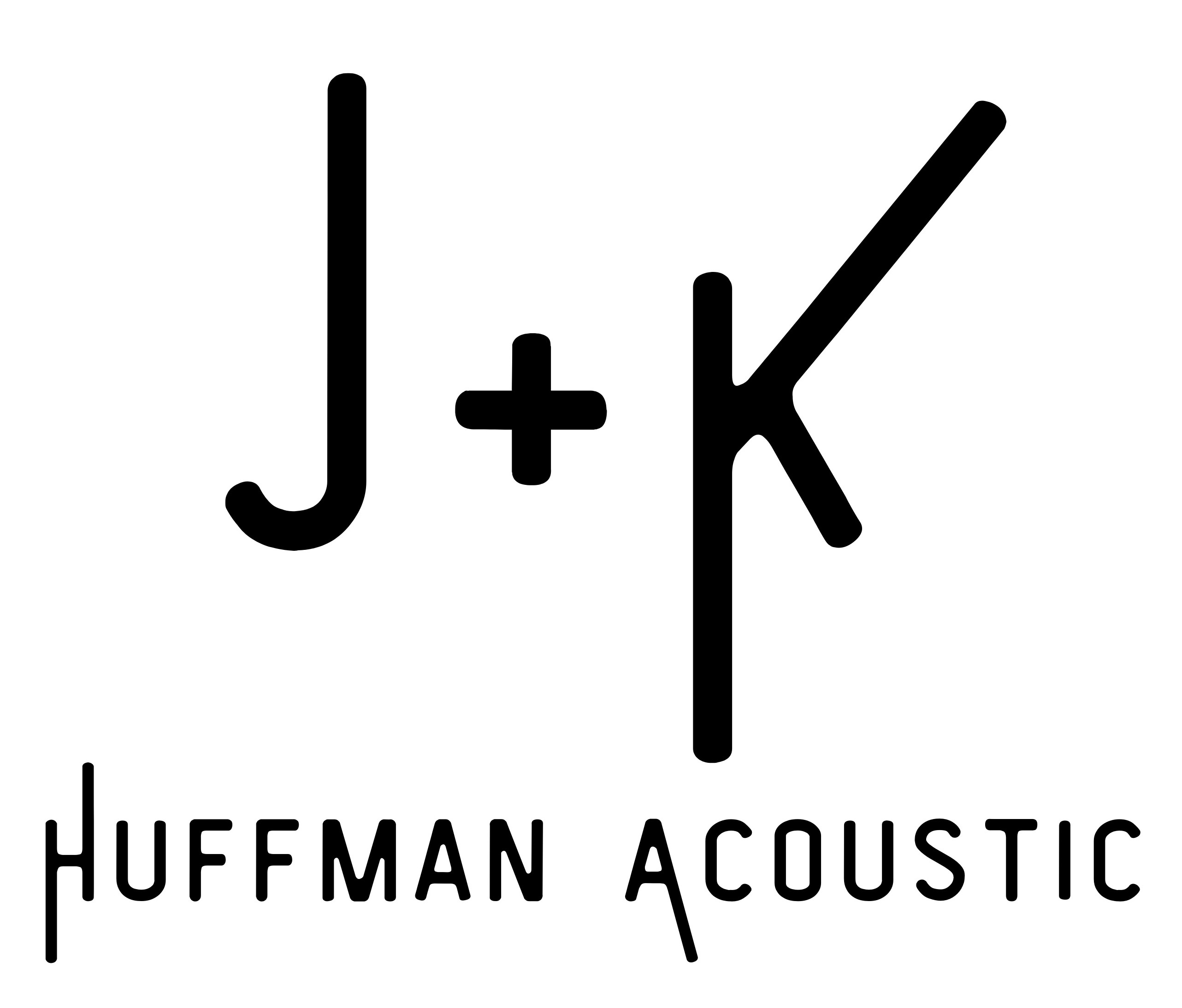 Huffman Acoustic