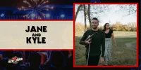 Jane & Kyle: Live in Concert