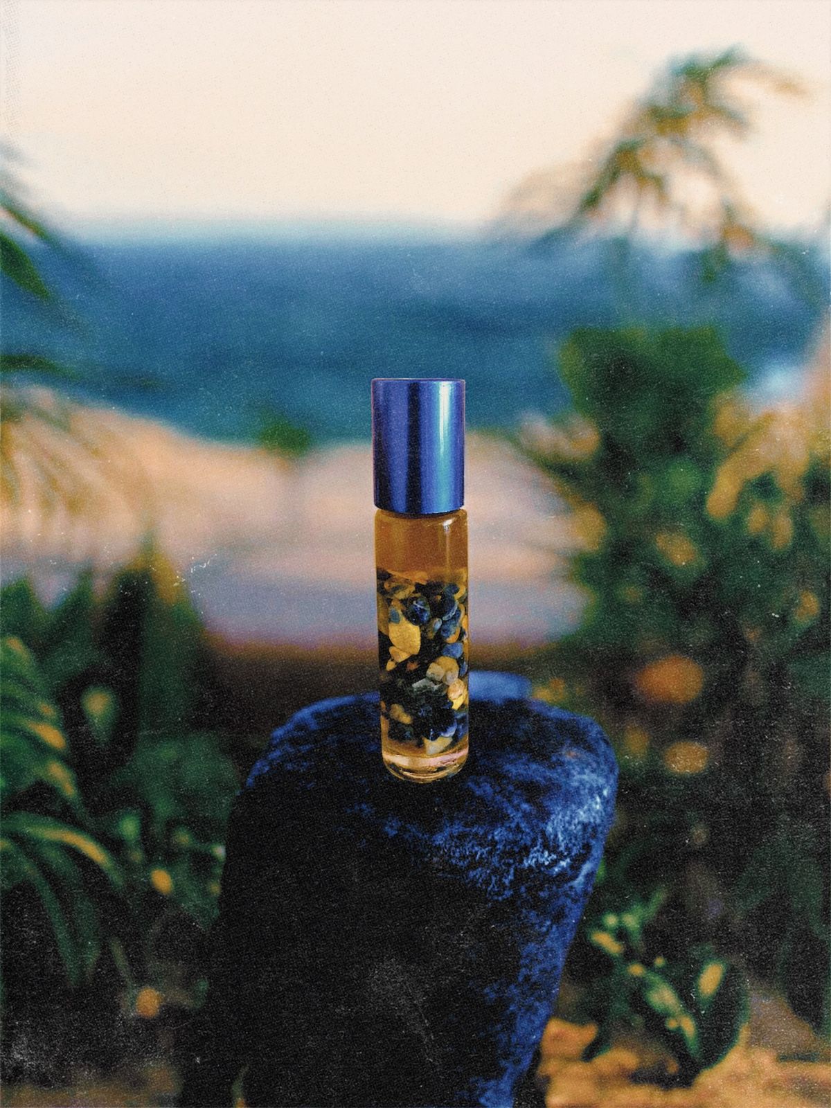 Lazuli Oil 