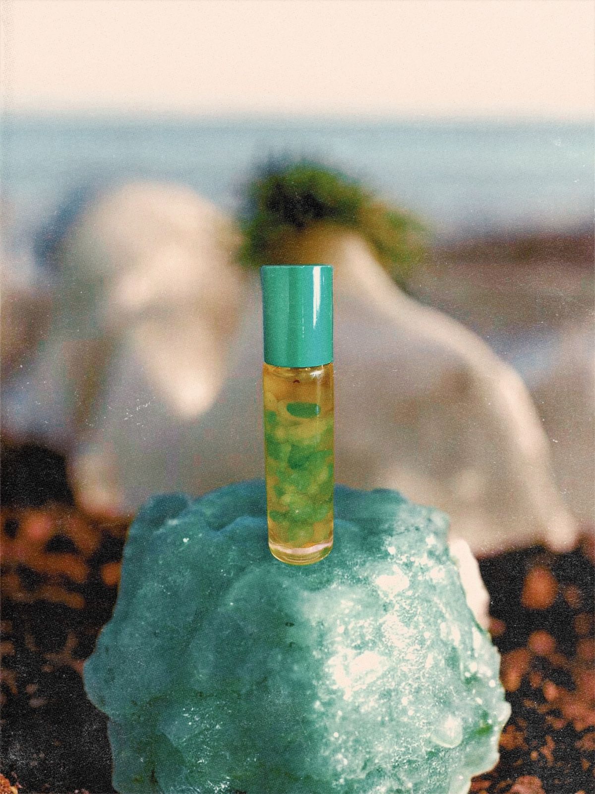 Aventurine Oil 