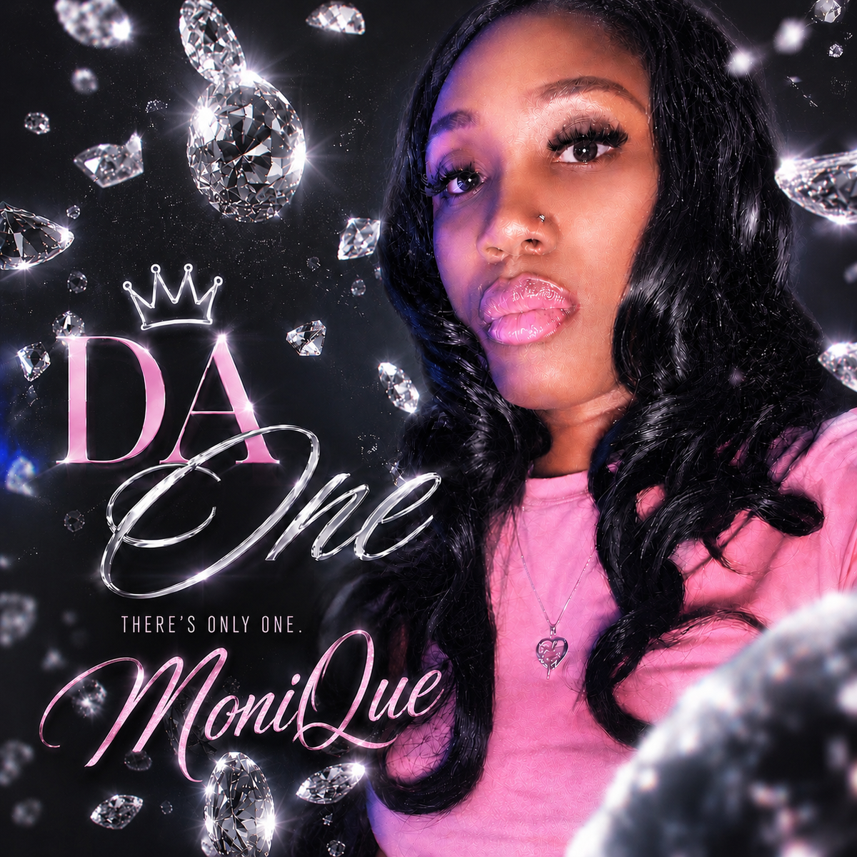 "Da One"