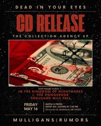 DIYE CD Release Party