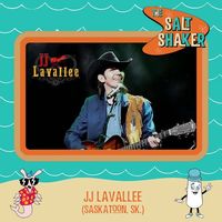 The Salt Shaker Festival