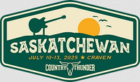 Country Thunder - Craven, SK
