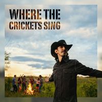 Where The Crickets Sing by JJ Lavallee