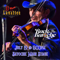 Back to Batoche