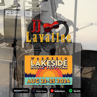 Lakeside Music Festival