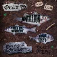 Antillion