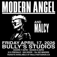Modern Angel & Malcy