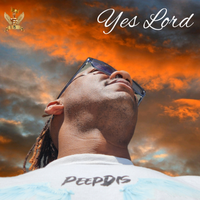 Yes Lord by PeepDis 