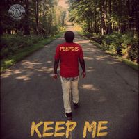 Keep Me by PeepDis 