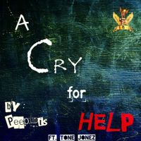 A Cry for Help by PeepDis 