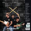 Wrong Side Of The River - Vinyl