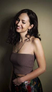 Rose Morrison Live Concert