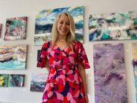 Togetherland Art Gallery Grand Opening: Season 2.0