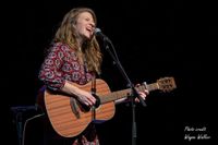 Terra Spencer Live Concert