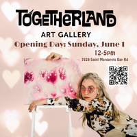 Togetherland Opening Day