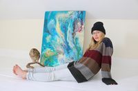 Pay What You Can Art Show