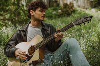 Jackson Weldon Live Concert (full band!)