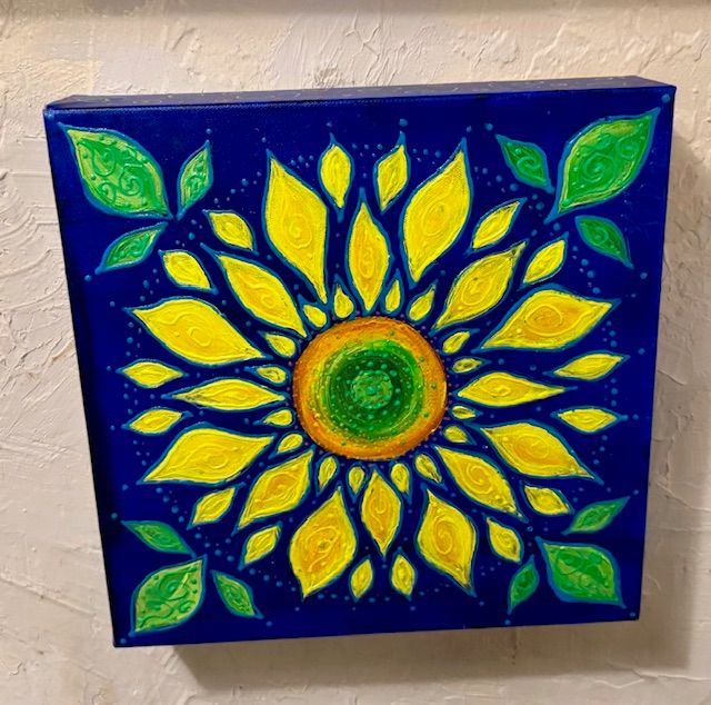 Sun Flower