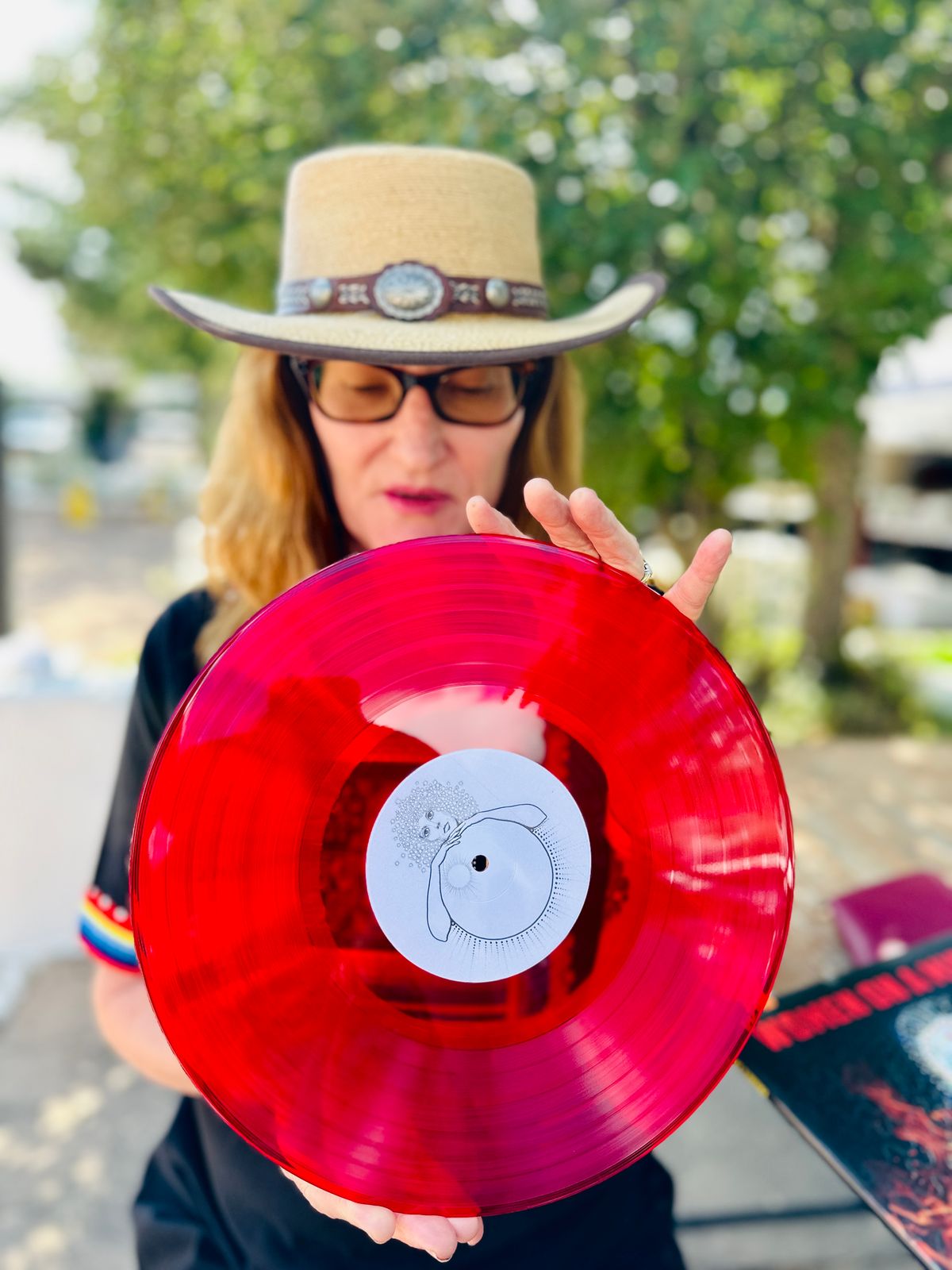 Women on a Mission Vol. 1 Vinyl - Women on a Mission Vol 1