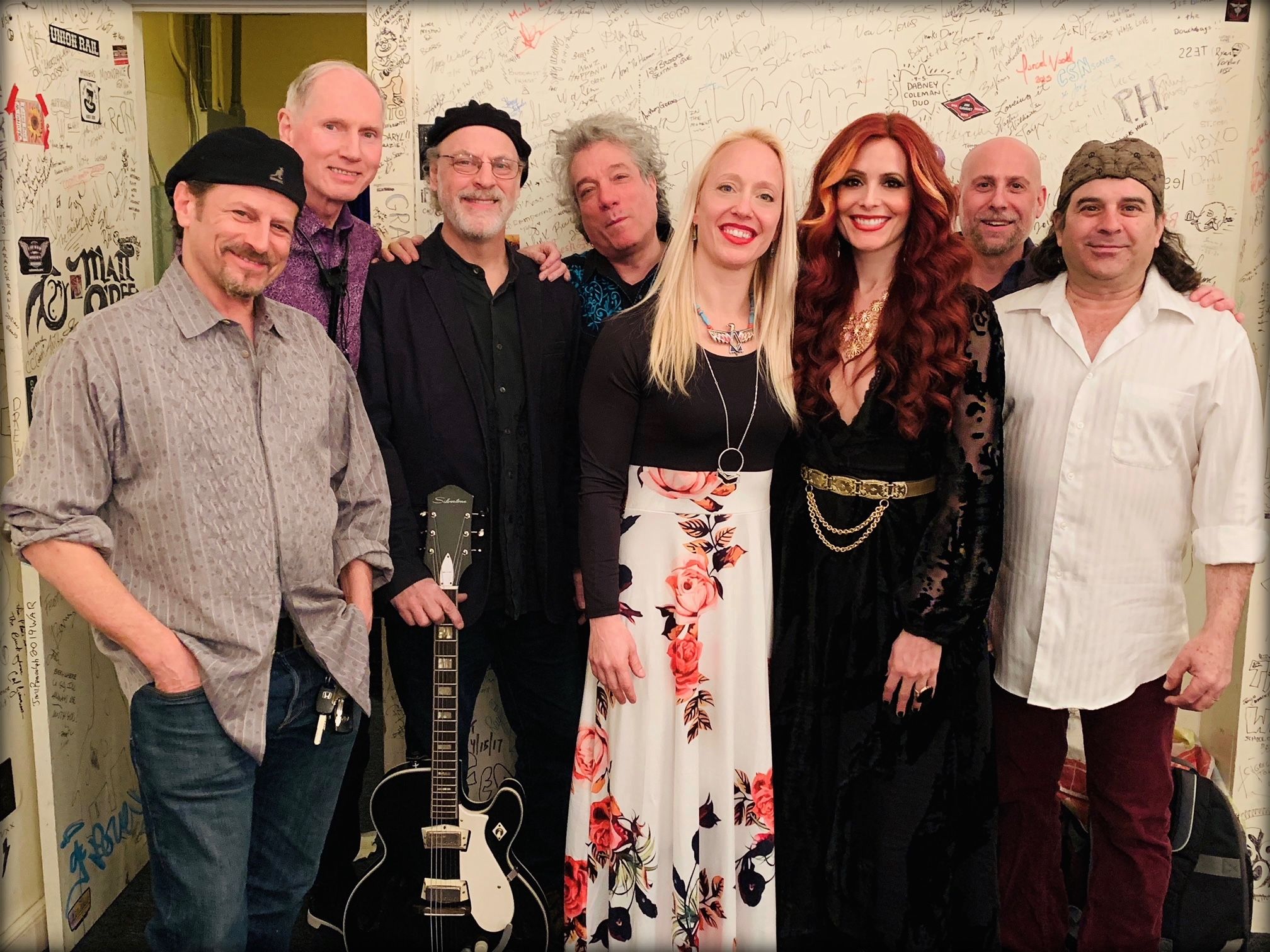The Joni Project