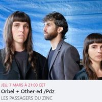 Orbel + Other-ed