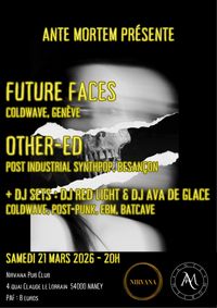 Future Faces + Other-ed
