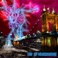 Day of Wreckoning by Get Wrecked!