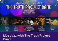 Henrique De Almeida & The Truth Project Band