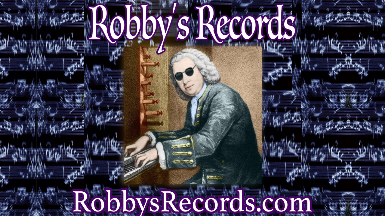 Robby Robinson