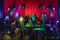 Red Bluff Festival After Party