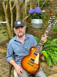 John Mark Turner & Dave P Moore