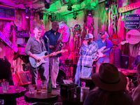 JMT & Friends