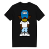 Gold Mouth Dude Full Body