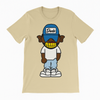 Gold Mouth Dude Full Body