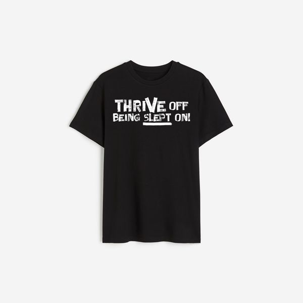 Thrive Tee