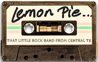Lemon Pie show at Rock and Brews