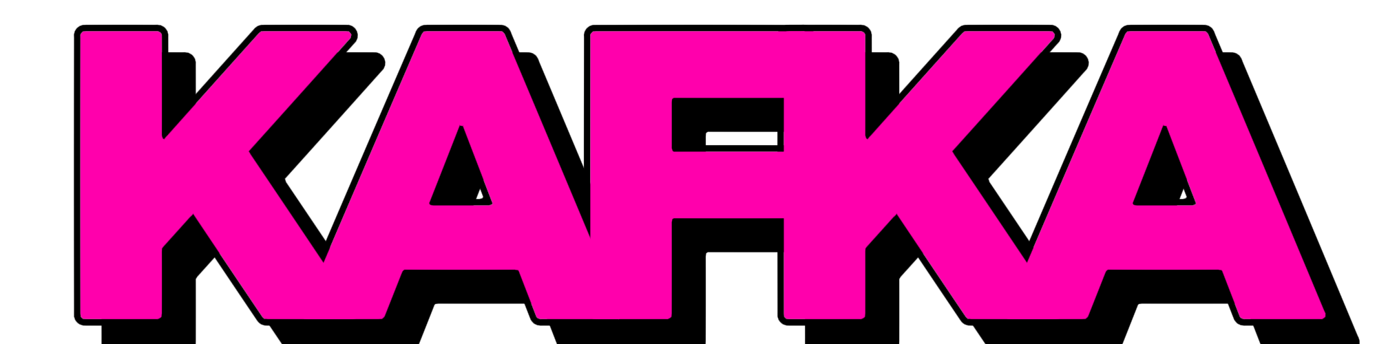 KAFKA