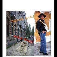 HARD TIME by THOMAS JONES