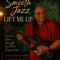 LIFTING ME UP by THOMAS JONES JR.