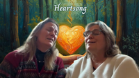 Heartsong: Opening the Muse