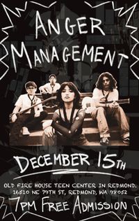 Anger Management