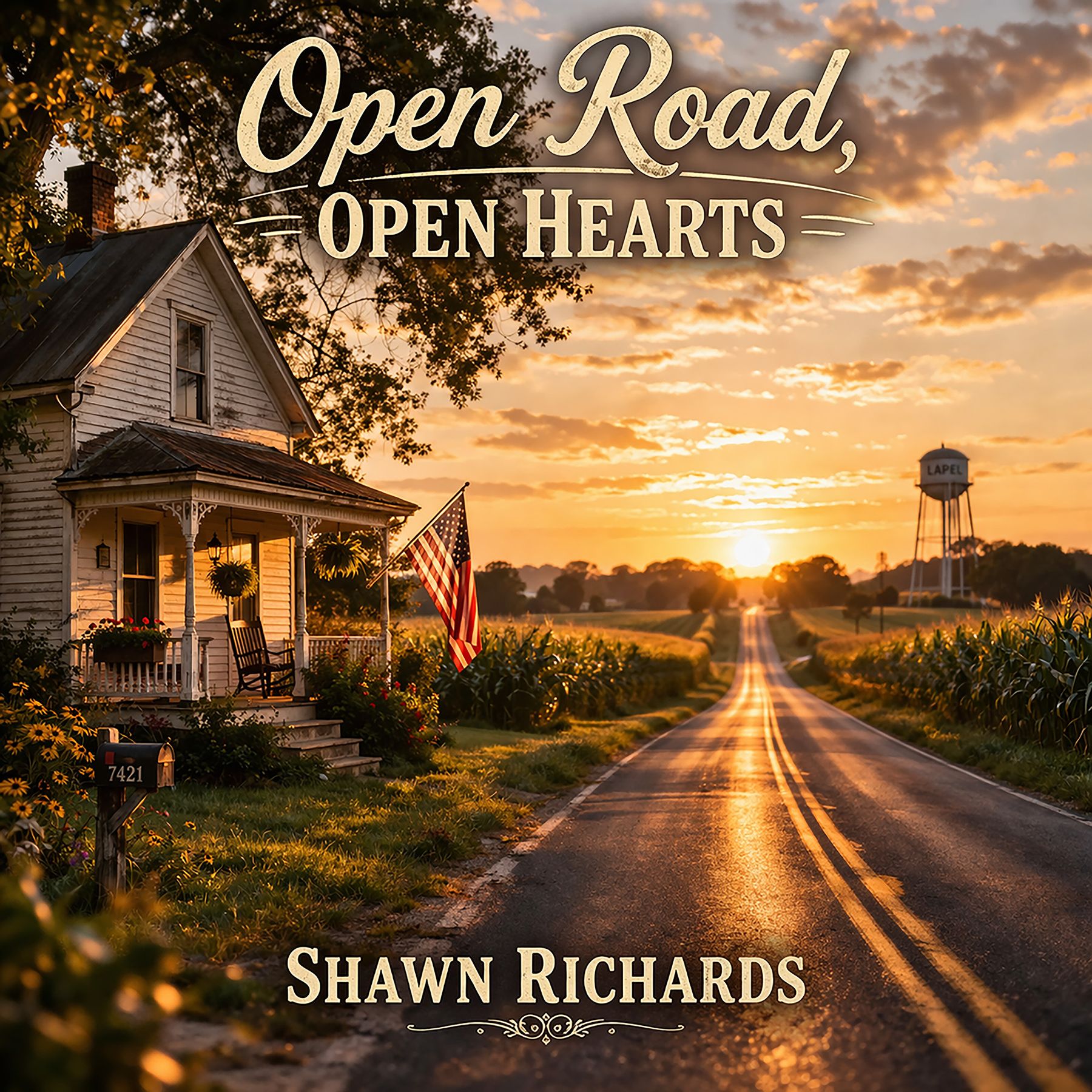 Shawn Richards